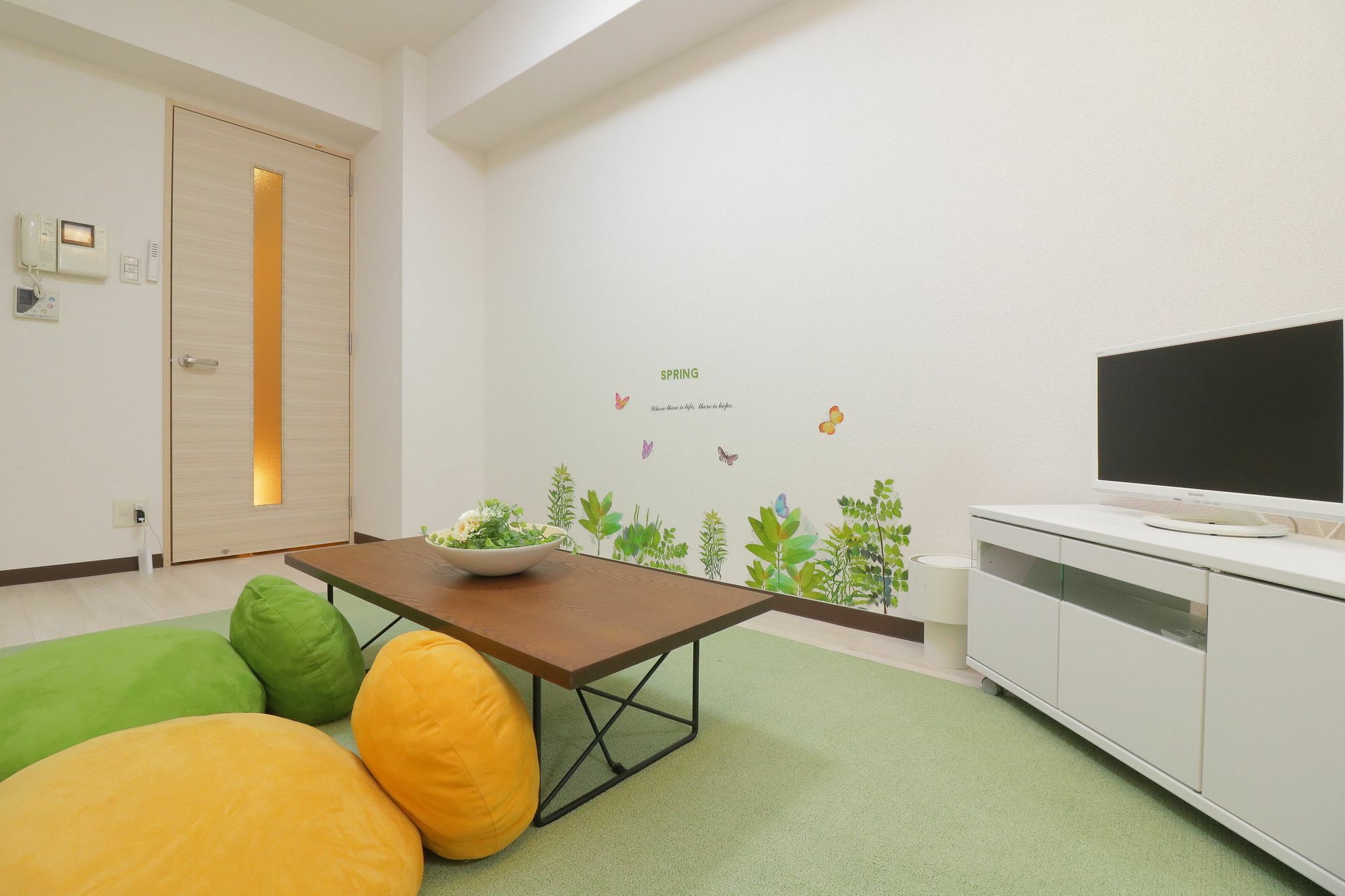 Hg Cozy Hotel No 17 通天閣前 Osaka Buitenkant foto