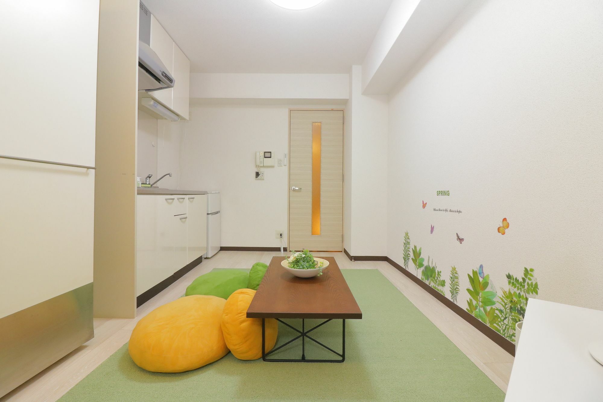 Hg Cozy Hotel No 17 通天閣前 Osaka Buitenkant foto