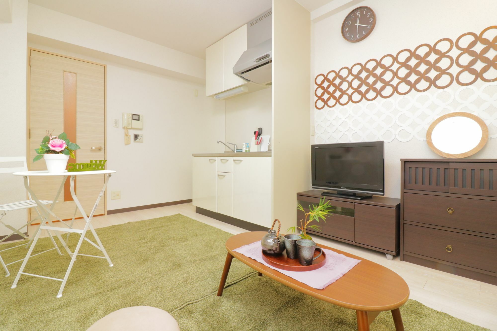 Hg Cozy Hotel No 17 通天閣前 Osaka Buitenkant foto