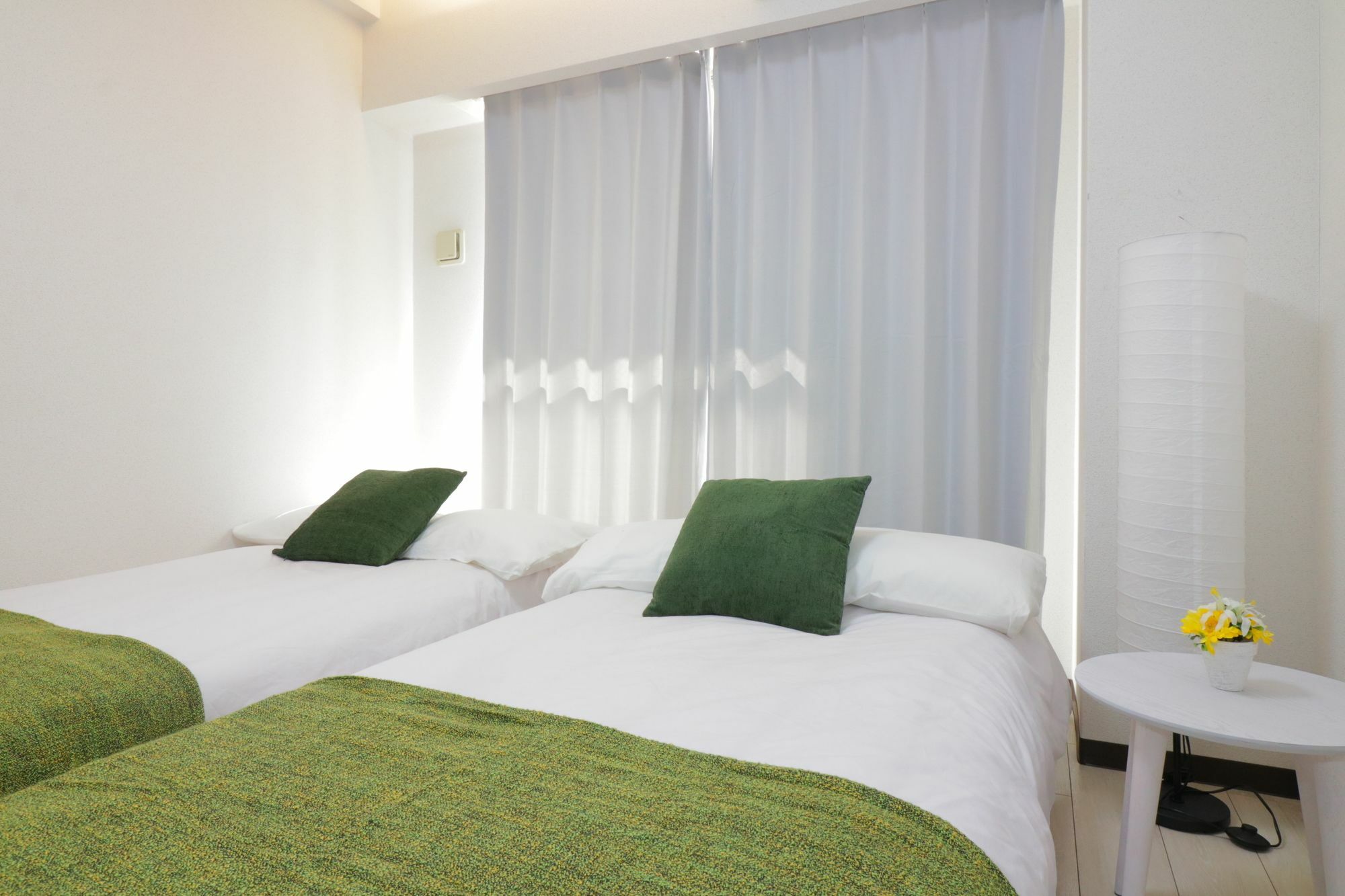 Hg Cozy Hotel No 17 通天閣前 Osaka Buitenkant foto
