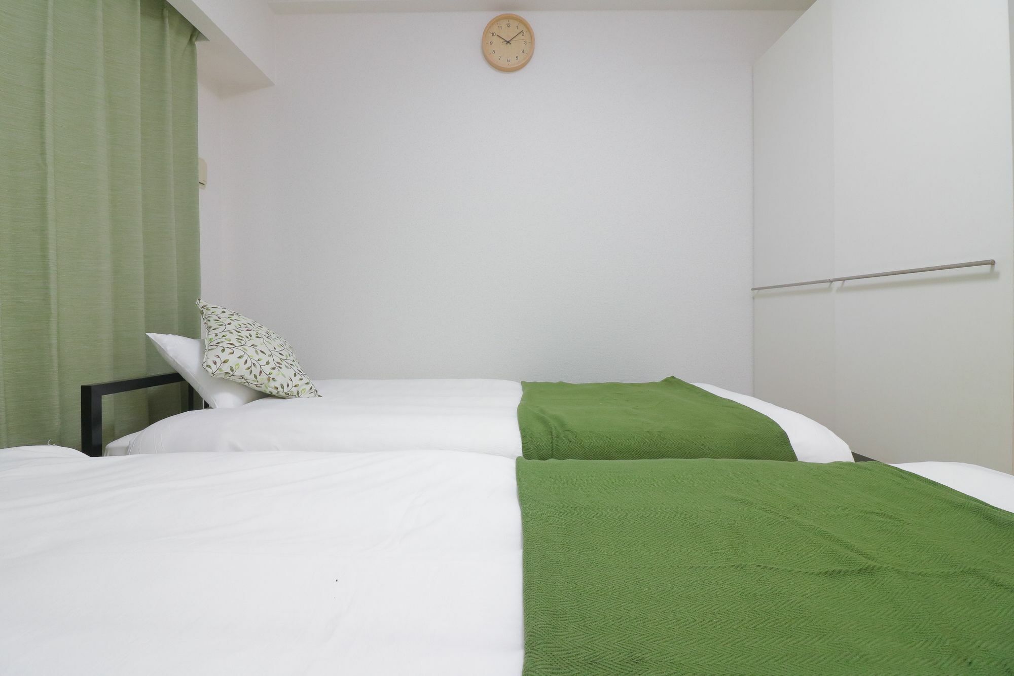 Hg Cozy Hotel No 17 通天閣前 Osaka Buitenkant foto