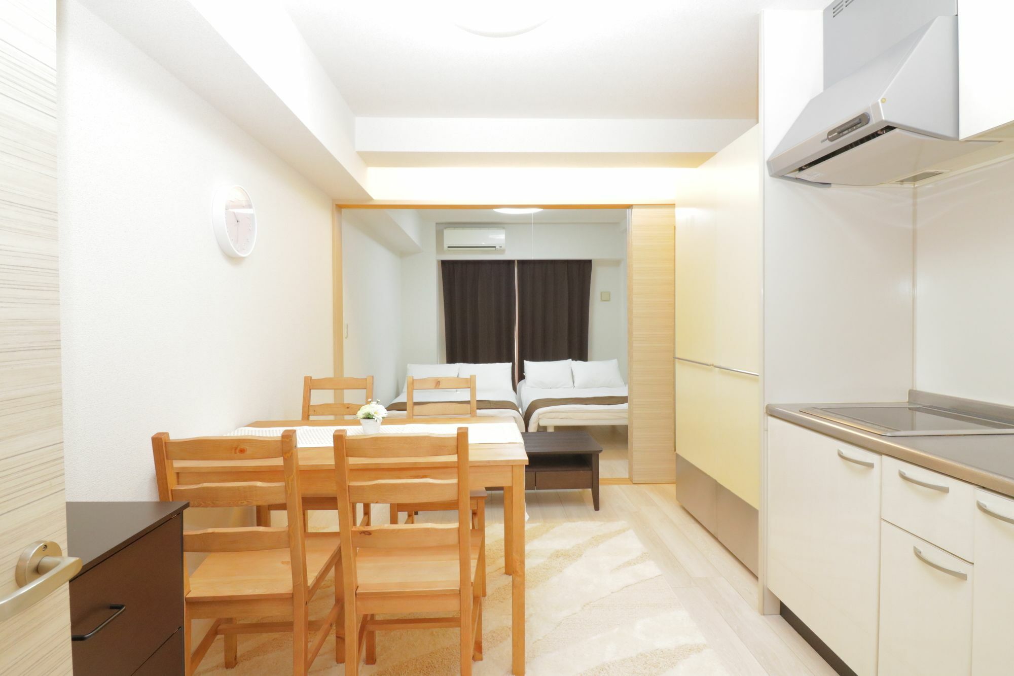 Hg Cozy Hotel No 17 通天閣前 Osaka Buitenkant foto