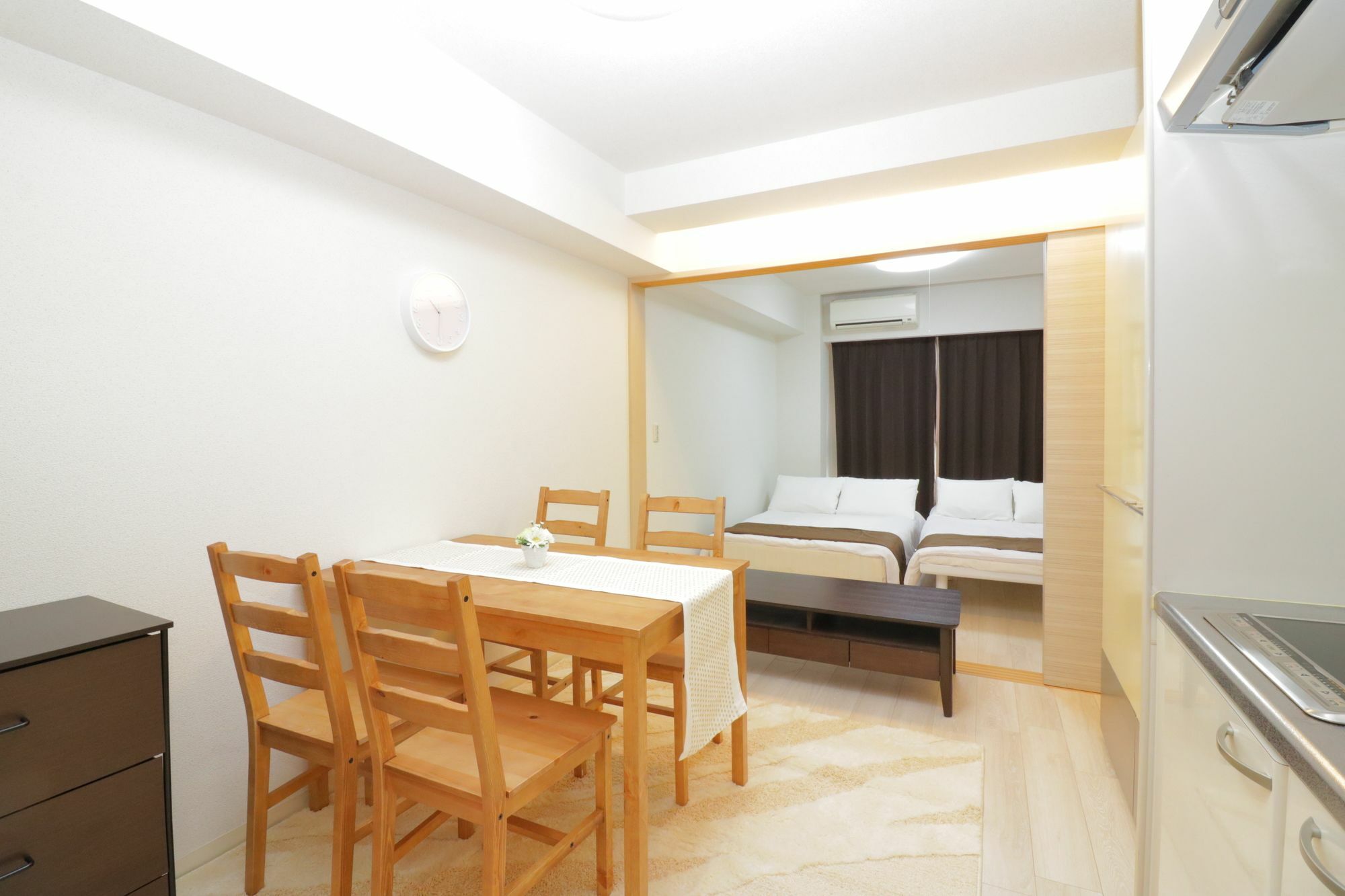 Hg Cozy Hotel No 17 通天閣前 Osaka Buitenkant foto