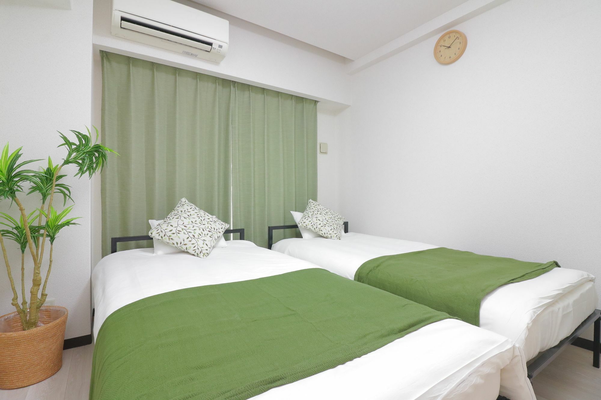 Hg Cozy Hotel No 17 通天閣前 Osaka Buitenkant foto